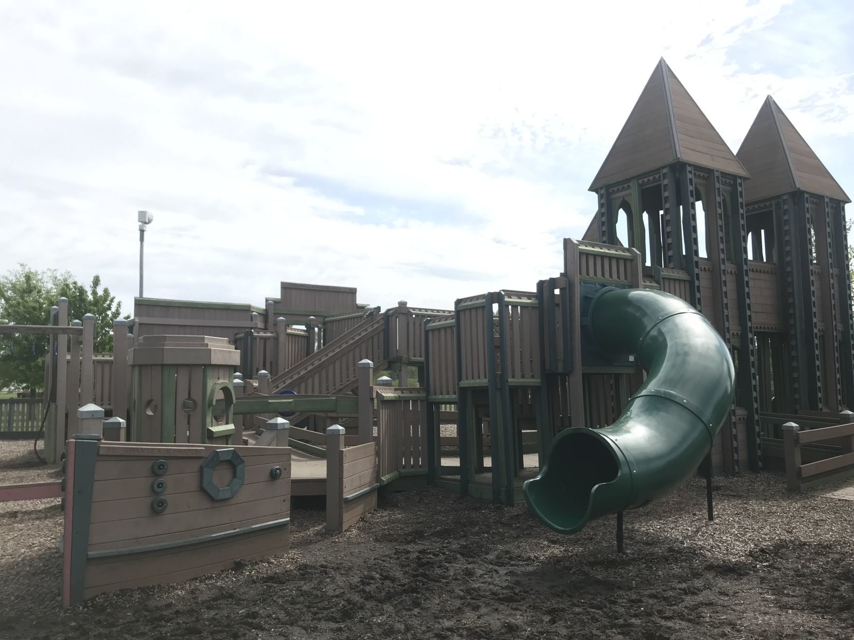 Schranz Memorial Park